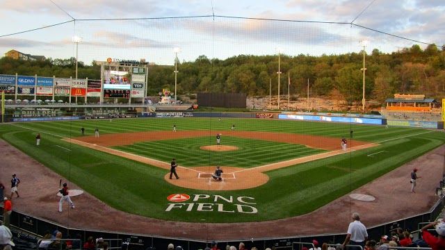 PNC Field